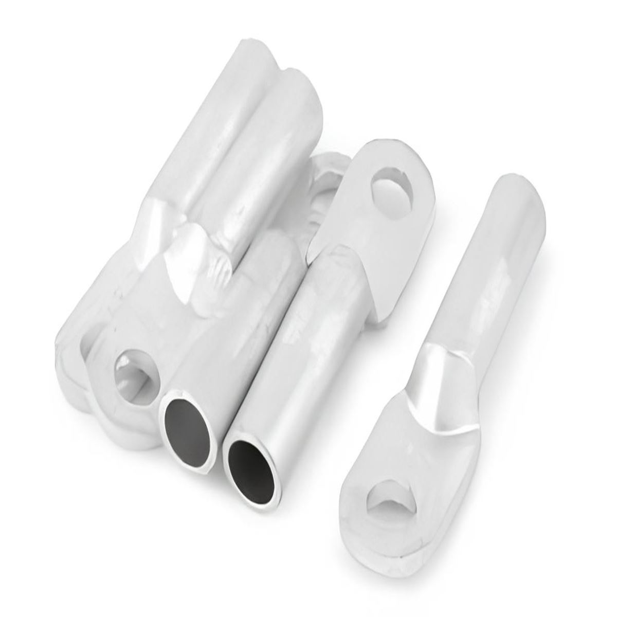 16'LIK ALEMİNYUM PAPUÇ M8 1